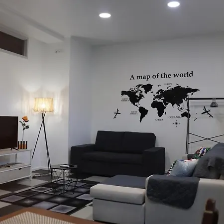 Santa Luzia Center Dom wakacyjny