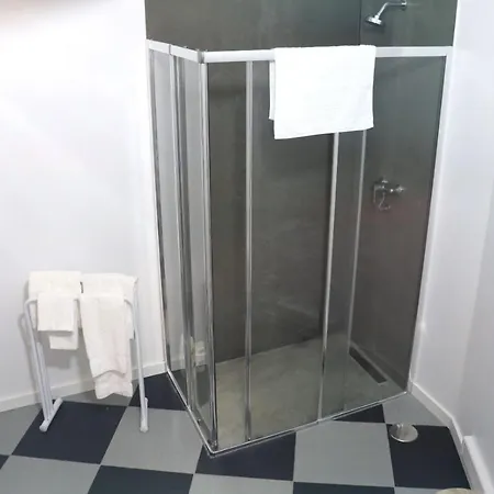 Santa Luzia Center * Ribeira Grande