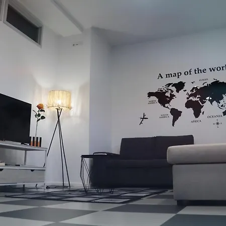 Dom wakacyjny Santa Luzia Center *