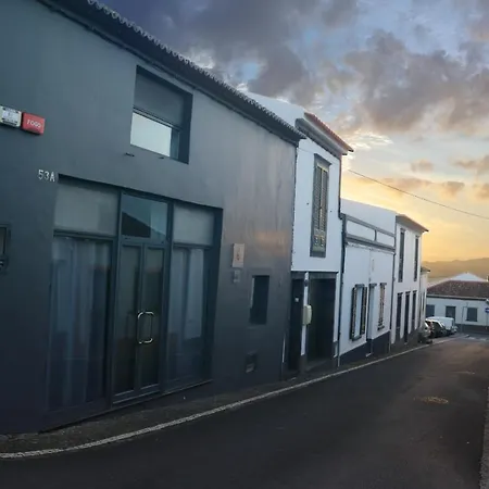 Santa Luzia Center *