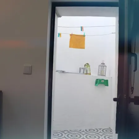 Santa Luzia Center Ribeira Grande