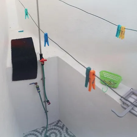 Santa Luzia Center Dom wakacyjny Ribeira Grande