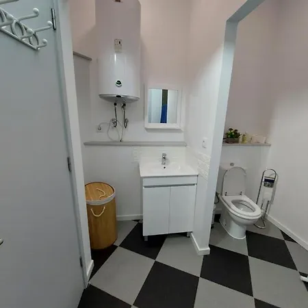 Holiday home Santa Luzia Center