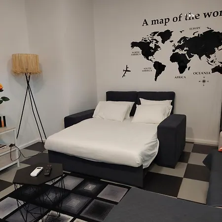 Santa Luzia Center Dom wakacyjny Ribeira Grande