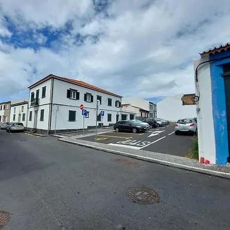 Santa Luzia Center Holiday home