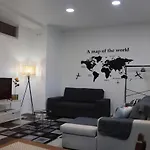 Santa Luzia Center Holiday home