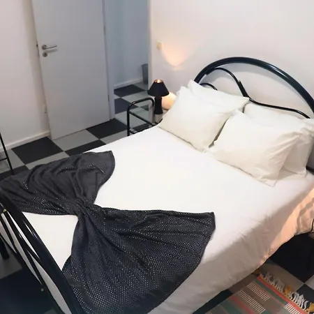 Santa Luzia Center 펜션 리베라그란데